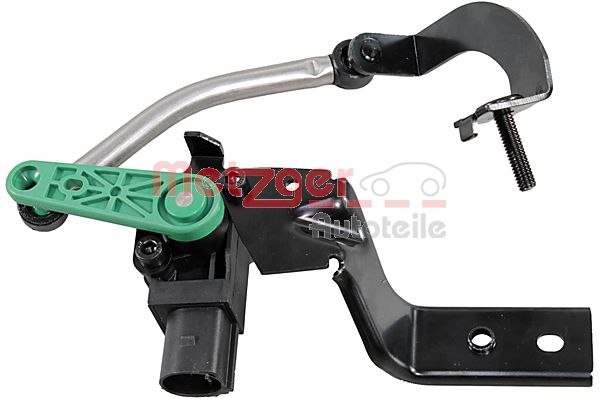 METZGER 0901415 GREENPARTS Sensor, Leuchtweitenregulierung